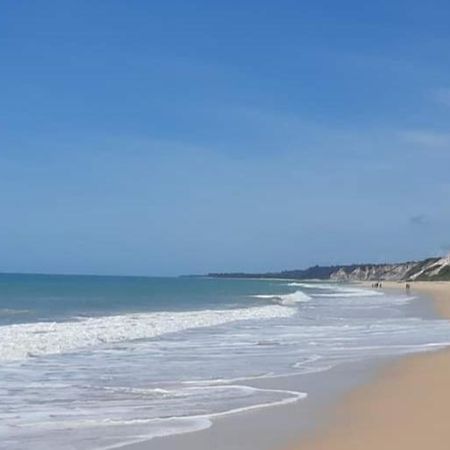 Apto 300Mt Praia Coroa Vermelha Santa Cruz Cabralia Exterior photo