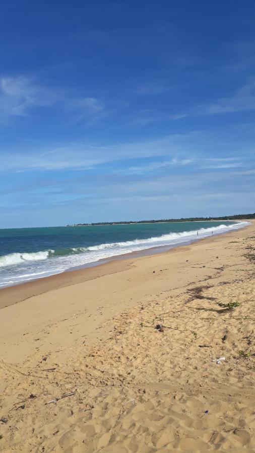 Apto 300Mt Praia Coroa Vermelha Santa Cruz Cabralia Exterior photo