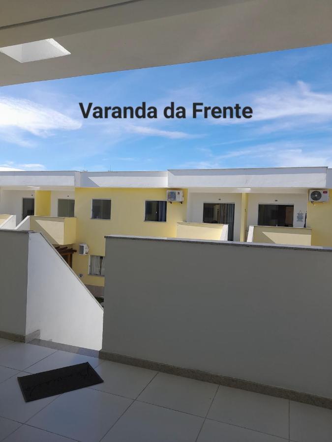 Apto 300Mt Praia Coroa Vermelha Santa Cruz Cabralia Exterior photo