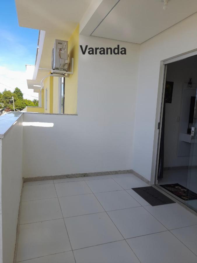 Apto 300Mt Praia Coroa Vermelha Santa Cruz Cabralia Exterior photo