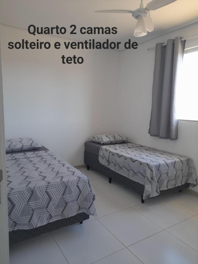 Apto 300Mt Praia Coroa Vermelha Santa Cruz Cabralia Exterior photo