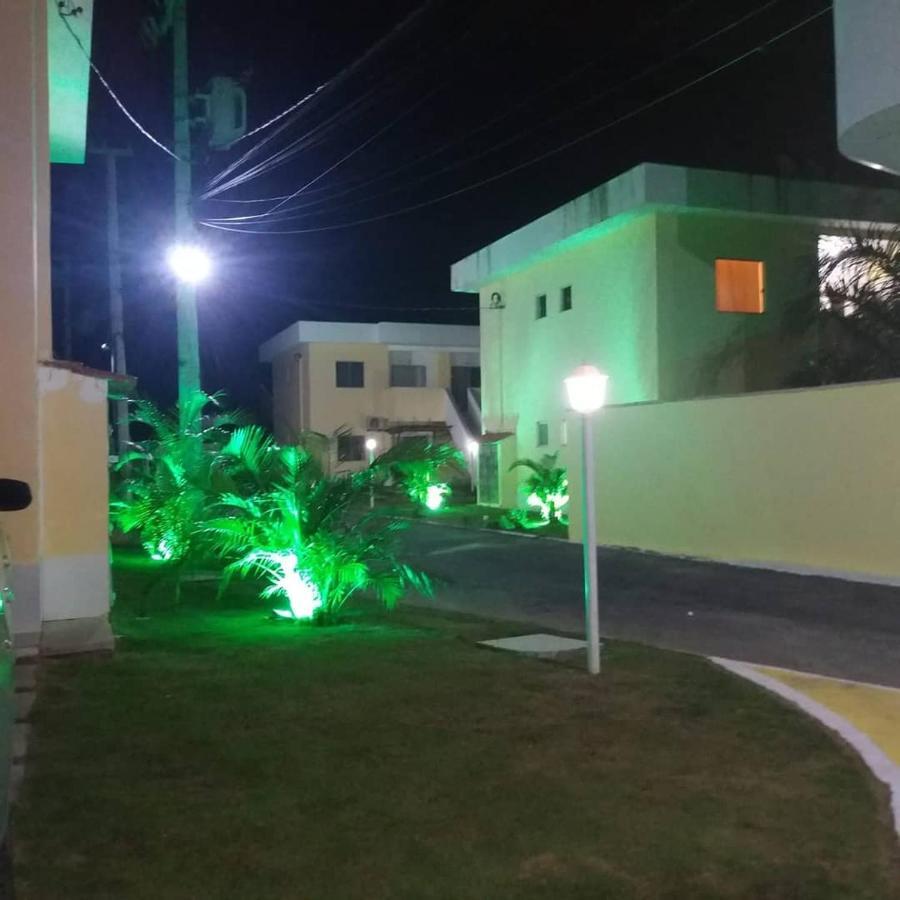 Apto 300Mt Praia Coroa Vermelha Santa Cruz Cabralia Exterior photo